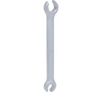 Chiave A Doppio Anello KS Tools, Angolata, 14x17mm