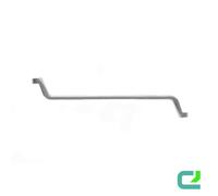 Chiave A Doppio Anello, Profilo UD, 6x7mm GEDORE 2 6X7