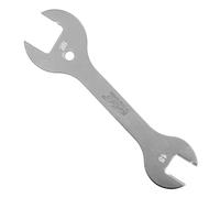 Chiave a doppio cono per mozzo shimano xt/xtr Super B Noir