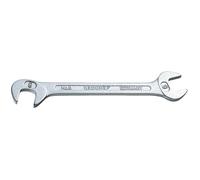 Chiave A Doppio Gambo 5,5 Mm - 75 Gradi GEDORE Strumento Professionale Esperto