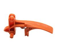 Chiave a farfalla di ricambio per tosaerba, in plastica, 4140-180-1500, compatibile con tosaerba FS38 FS46 FS55 FS55R