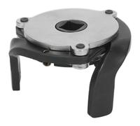 Chiave A Filtro Dell'Olio Sealey AK6432 Ø60-93Mm Capacità 3/8"Sq Drive