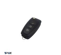 Chiave A Flip A 3 Pulsanti Per Ford Focus Kuga Mondeo Am5T15K601Ae