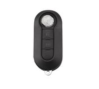 Chiave A Flip Con 3 Pulsanti Compatibile Con Fiat
