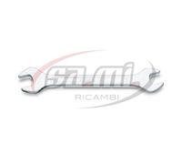 CHIAVE A FORCHETTA 55 19X22