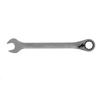 Chiave a Forchetta Con Ringratsche, Commutabile, UD 19mm GEDORE 7 UR 19