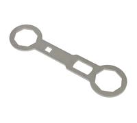 Chiave A Forchetta Sealey Per Tappi 46 E 50Mm SMC46