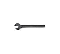 CHIAVE A FORCHETTA SEMPLICE FOSFATATA ART. 53 MM 90