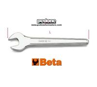 Chiave a Forchetta Semplice mod.52 ORIGINALE BETA DIVERSE MISURE DISPONIBILI