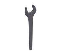 CHIAVE A FORCHETTA SINGOLA KS TOOLS 517.0542 - Acciaio inox, 42 mm, 350 mm, impugnatura standard