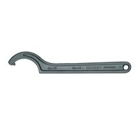 Chiave A Gancio 155 - 165 Mm 380 Mm GEDORE Strumento Professionale Expertise