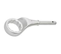 Chiave A Gancio 30 Mm Ø 18,3 Mm 200 Mm GEDORE Strumento Professionale