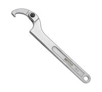 Llave De Gancho Articulada Para Tuberias Ã˜ 15 A 35 mm.