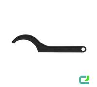 Chiave A Gancio, DIN 1810 Forma A, 120-130mm GEDORE 40 120-130