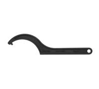 Chiave A Gancio, DIN 1810 Forma B, 155-165Mm GEDORE 40 Z 155-165