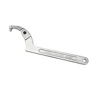 Chiave a gancio regolabile Chiave a mezzaluna Chiave a C 19-51 mm Utensili