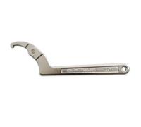 Chiave A Gancio Regolabile Laser Tools 50 - 120Mm 4930