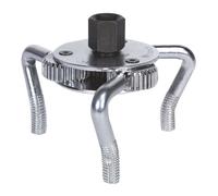 Chiave A Gatto Per Filtro Olio Sealey 43-102Mm MS004