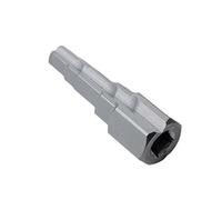 Chiave a gradini per radiatore e cricchetto pratica chiave per radiatore strumento manuale multifunzione in acciaio al carbonio maniglia a cricchetto a gradini utensili manuali per meccanici