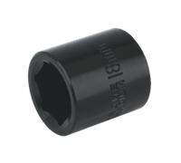 Chiave A Impatto 18Mm 3/8"Sq Drive | Is3818 Sealey Nuovo