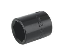 Chiave A Impatto 22Mm 1/2"Sq Drive | Is1222 Sealey Nuovo