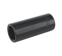 Impact Presa 22mm Profondo 1.3cmSq Drive - Sealey IS1222D Nuovo