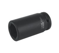 Chiave A Impatto 30Mm Profonda 3/4"Sq Drive | IS3430D Sealey Nuovo