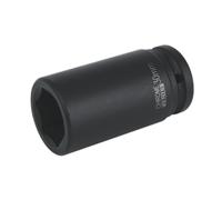 Chiave A Impatto 30Mm Profonda 3/4"Sq Drive | IS3430D Sealey Nuovo