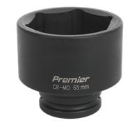 Chiave A Impatto 65Mm 3/4"Sq Drive - Sealey IS3465 Nuovo