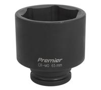 Chiave A Impatto 65Mm Profonda 3/4"Sq Drive - Sealey IS3465D Nuovo