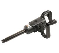 Chiave A Impatto Ad Aria Laser 1"D Con Anvil 6" 2170 Nm Di Coppia Massima 9024