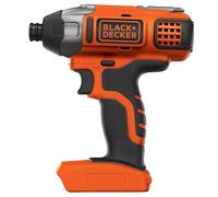 Chiave a impatto Black & Decker BDCIM18N-XJ 18V 155 Nm 3000 RPM