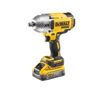 Chiave A Impatto DEWALT DCF900H2T POWERSTACK™ 18V 2 X 5.0Ah Li-ion DEWDCF900H2T