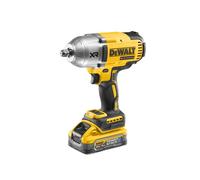 Chiave A Impatto DEWALT DCF900H2T POWERSTACK™ 18V 2 X 5.0Ah Li-ion DEWDCF900H2T