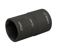 Chiave A Impatto Doppia Faccia Sealey 63Mm 1/2"Sq Drive 27/27.5Mm SX1822