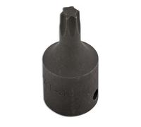 Laser 2987 Impact Star Socket Bit 3/8" D T50