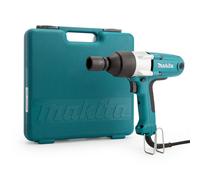 Chiave A Impatto Makita 1/2" 110V 500W Coppia 250Nm Velocità 0-2300 Rpm TW0250
