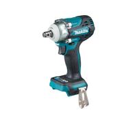 Chiave A Impatto Makita DTW300Z Brushless LXT 1/2in 18V Unità Nuda