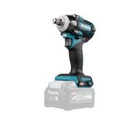 Chiave A Impatto Makita XGT 40VMAX BL 1/2" Bare Unit + Custodia MAKTW004GZ1