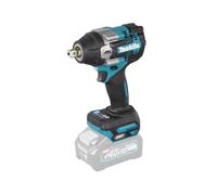 Chiave A Impatto Makita XGT 40VMAX BL 1/2" Bare Unit + Custodia MAKTW008GZ1