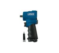 Chiave A Impatto Mini Ad Aria 1/2"D - Super Leggera 7681