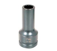 Laser Tools Cilindro Testa Impact Presa 1.9cm D 17mm 4558