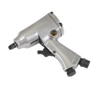 Chiave A Impatto Pneumatica 3/8" Sq Drive Heavy-Duty | SA912 Sealey Nuova