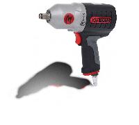 KS Tools 1/2 " Avvitatore ad Aria 1690Nm 515.1210 Monster Cacciavite
