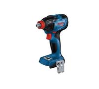 Chiave A Impatto Professionale Bosch 18V Unità Nuda GDX 18V-210 C