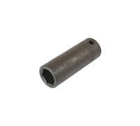 Chiave A Impatto Profondo Laser Tools 1/2" D 18Mm Singolo Esagono Metricos 1714