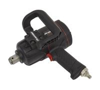 Chiave A Impatto Sealey 1"Sq Drive Twin Hammer Torque 2500Lb.Ft 3375Nm SA6008