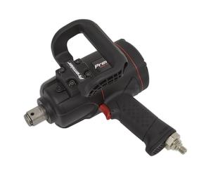 Chiave A Impatto Sealey 1"Sq Drive Twin Hammer Torque 2500Lb.Ft 3375Nm SA6008