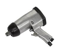 Chiave A Impatto Sealey 3/4"Sq Drive Heavy Duty Torque 540Lb.Ft 734Nm SA4