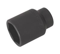 Sealey Chiave a Bussola 40mm Profondo 1.3cmSq Drive SX009